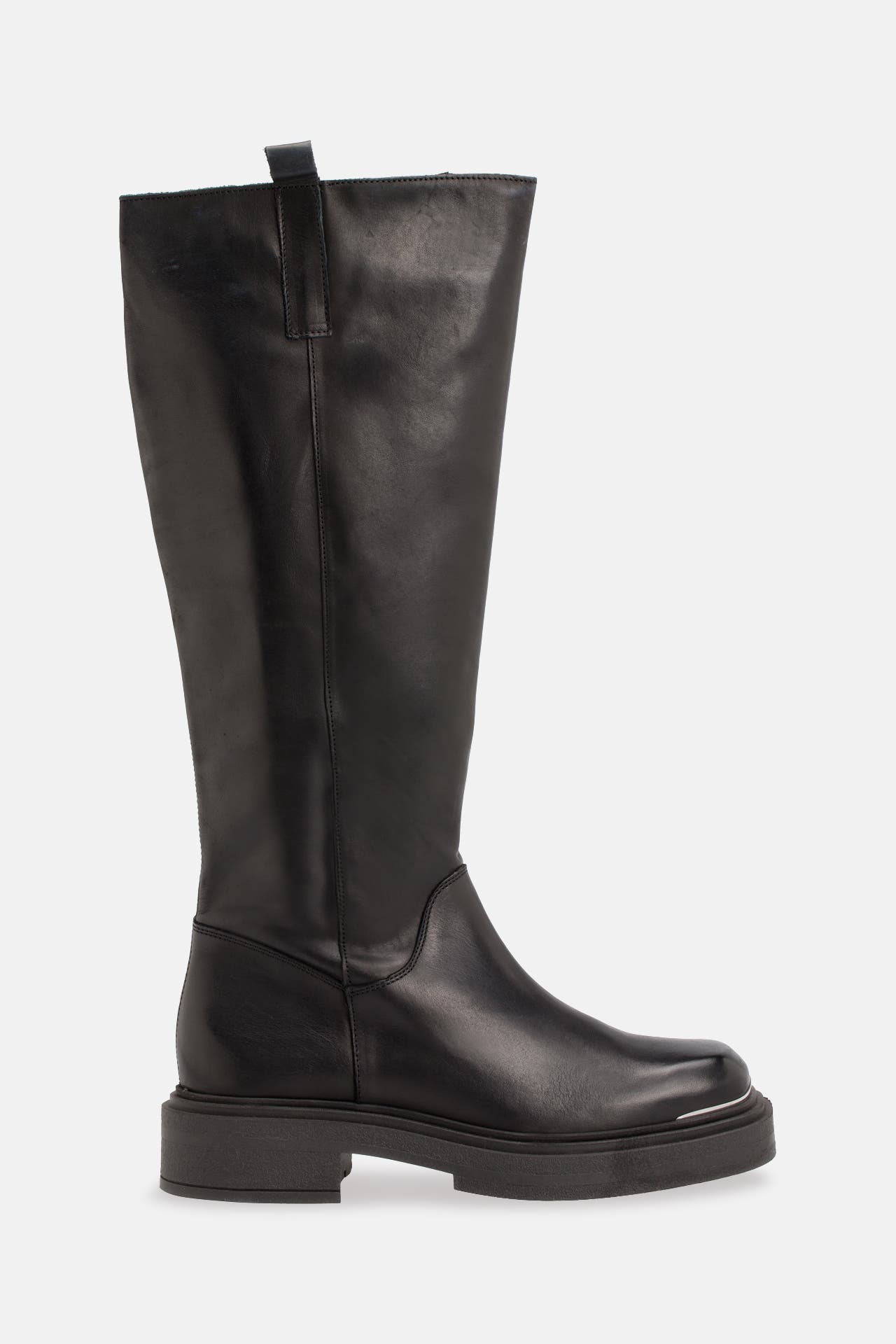 STEVE MADDEN Stiefel 'Constance' schwarz, Bild 1