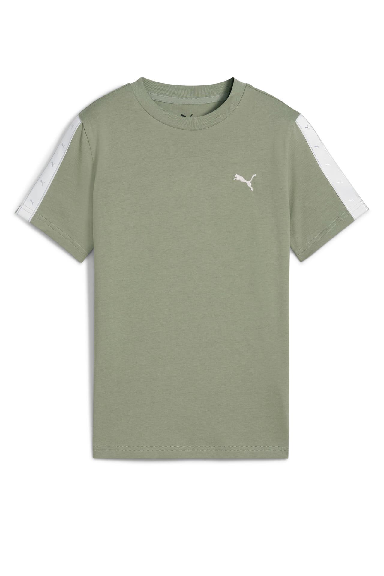 PUMA T-Shirt oliv, Bild 1
