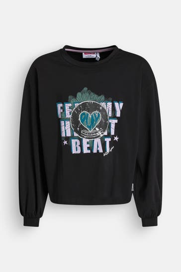 VINGINO Langarmshirt gemustert