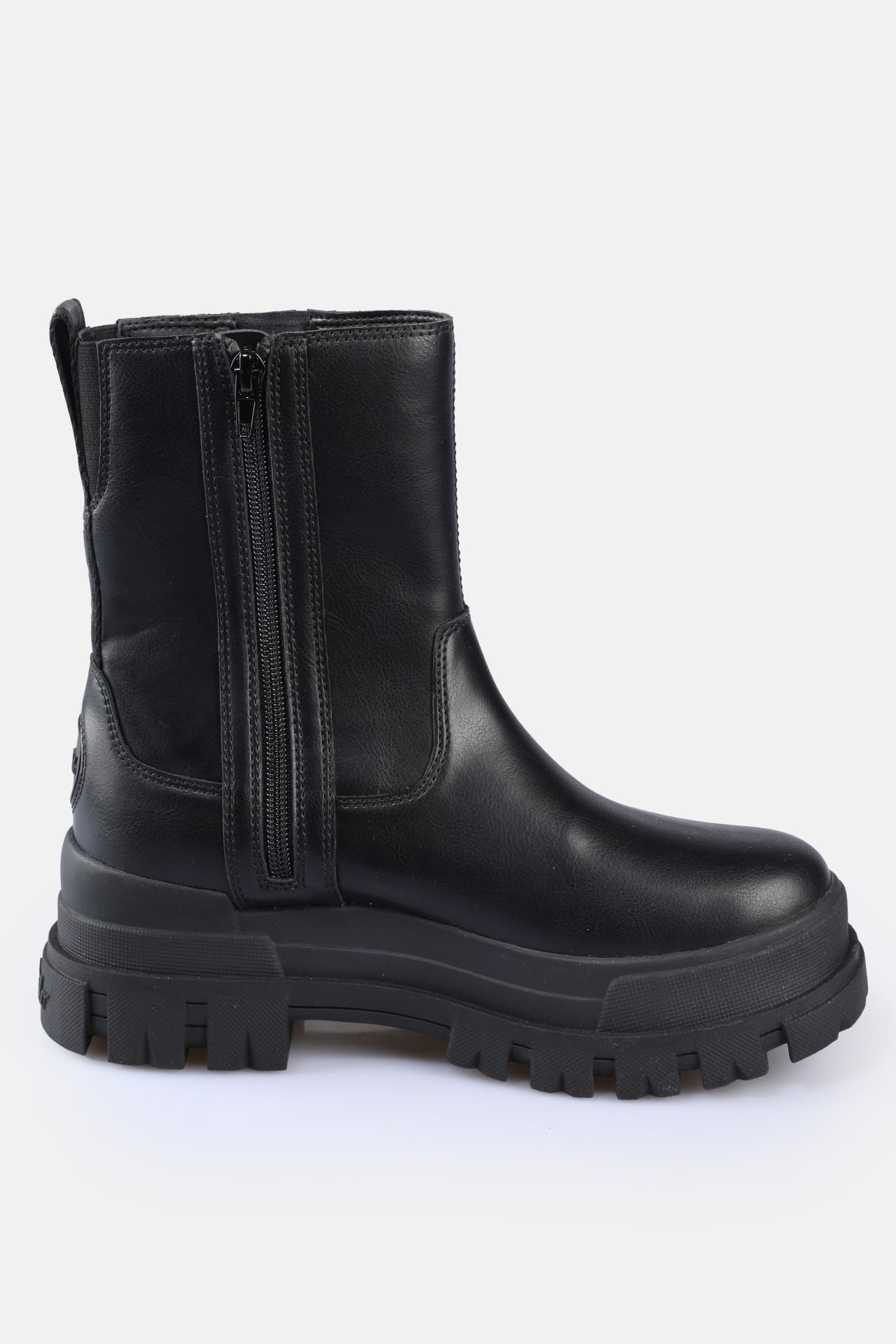 BUFFALO Biker-Boots 'Aspha' schwarz, Bild 1