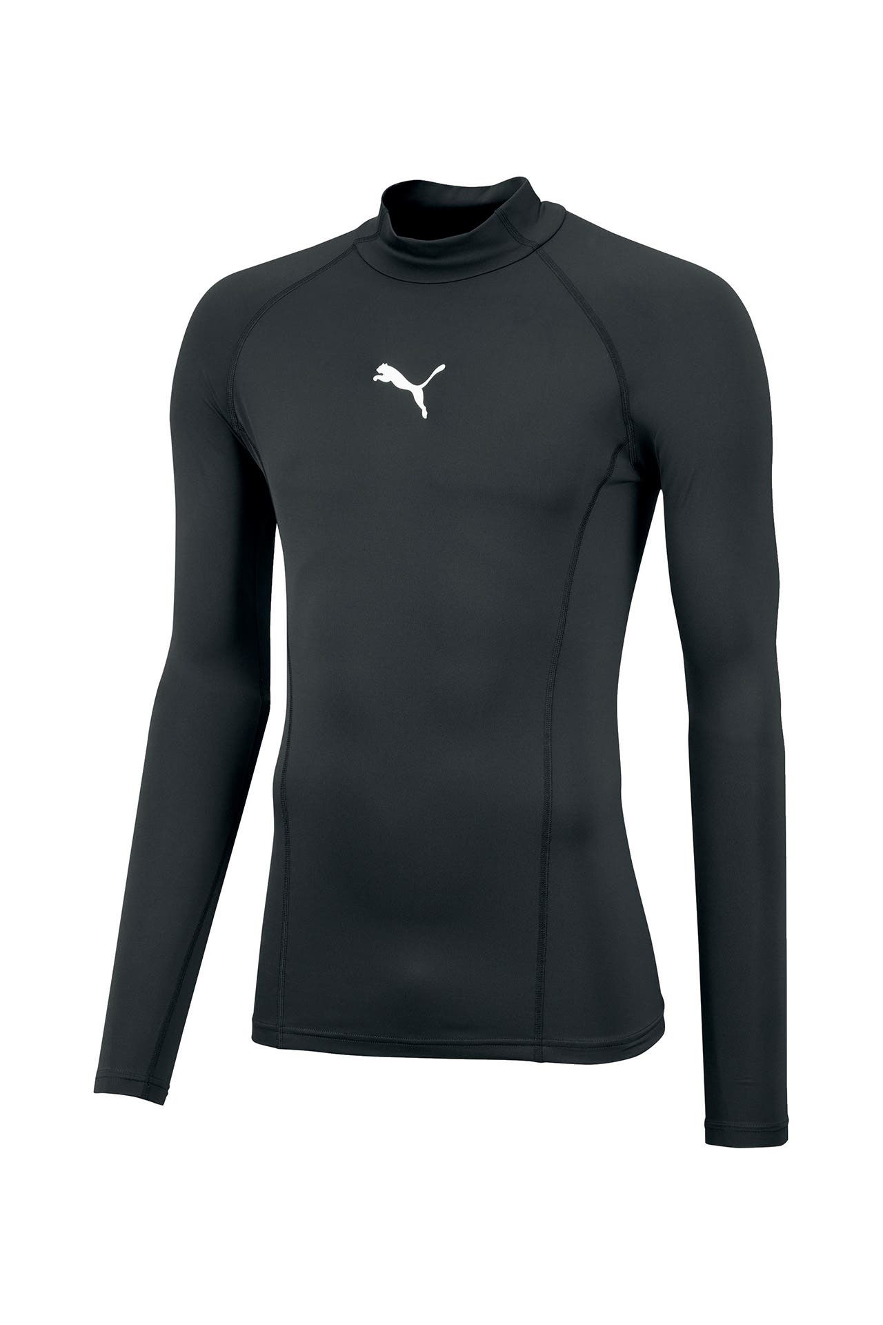 PUMA Longsleeve schwarz, Bild 1