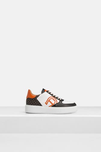 AIGNER Sneaker 'Sally' mehrfarbig