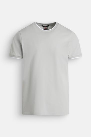 COLMAR T-Shirt grau
