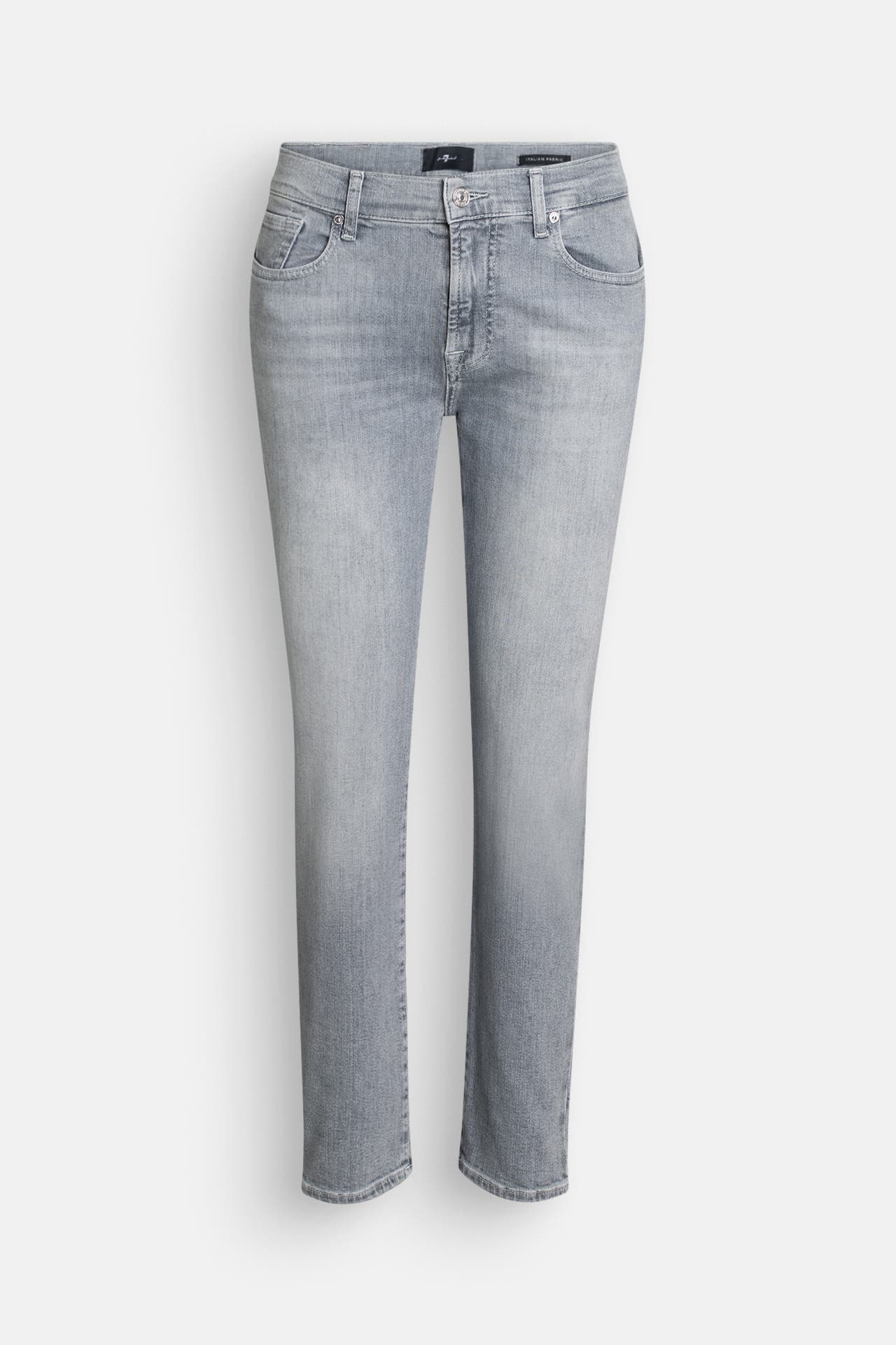 7 FOR ALL MANKIND Jeans skinny, Bild 1