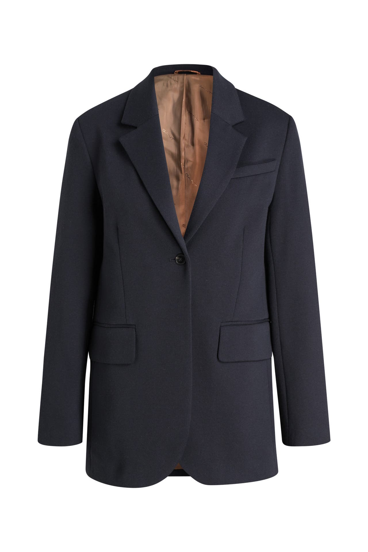 GANT Blazer navy, Bild 1