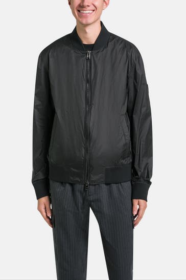 BOSS Blouson 'Costia' schwarz