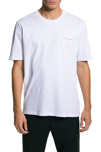 TIGER OF SWEDEN T-Shirt weiß