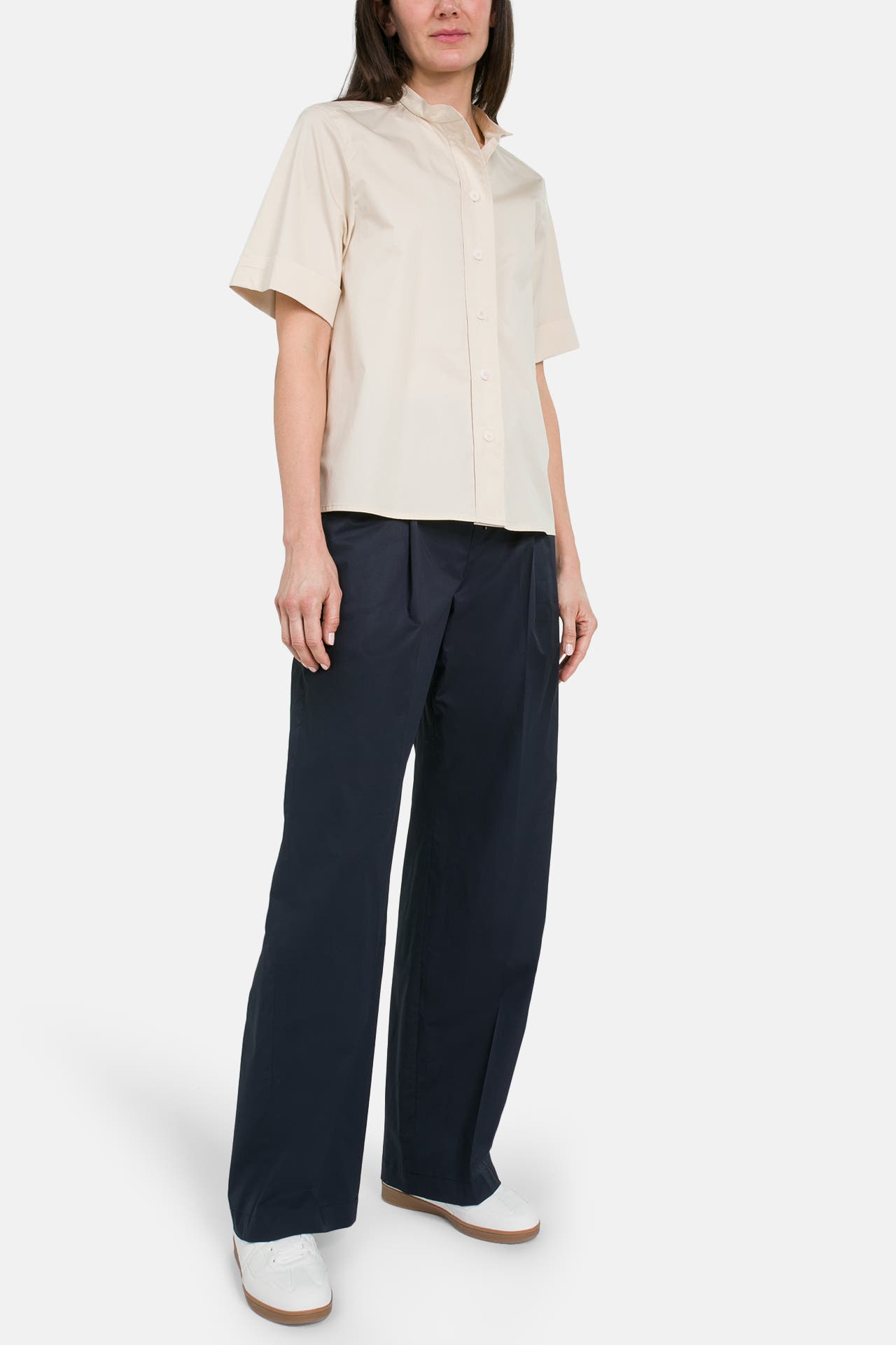 BOGNER Bluse 'Avril' ecru, Bild 1