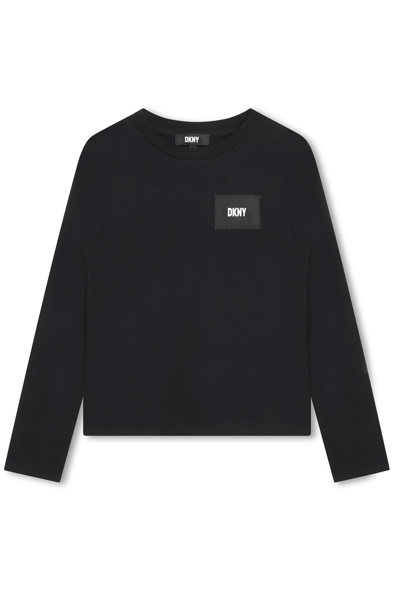 DKNY Longsleeve schwarz, Bild 1