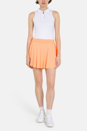 J.LINDEBERG SPORTSWEAR Rock 'Feilia' hellorange