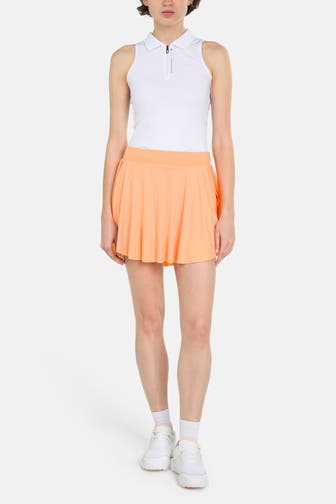 J.LINDEBERG SPORTSWEAR Rock 'Feilia' hellorange