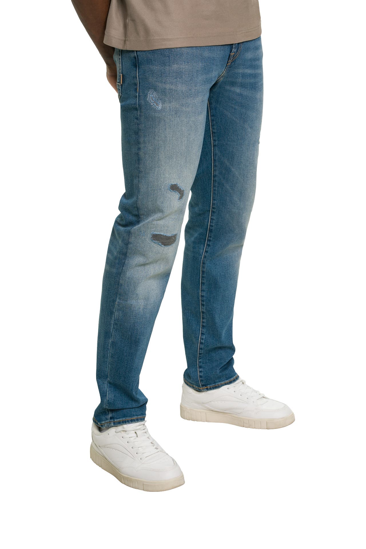 BOSS ORANGE Jeans 'Maine' straight, Bild 1