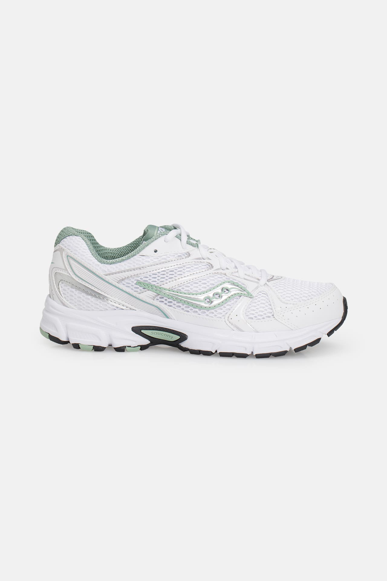 SAUCONY Sneaker 'Ride MIllennium' zweifarbig, Bild 1