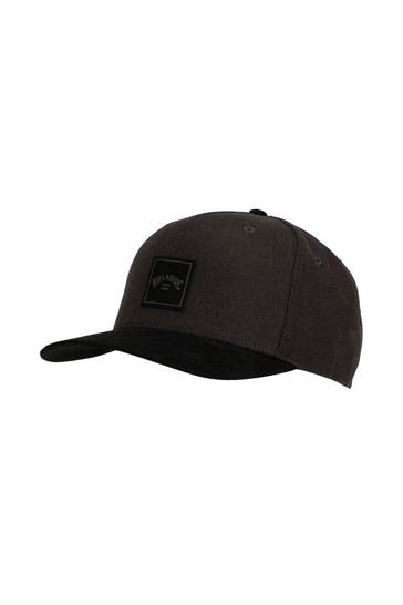 BILLABONG Basecap 'Stacked Up'