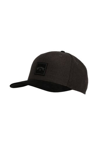 BILLABONG Basecap 'Stacked Up'