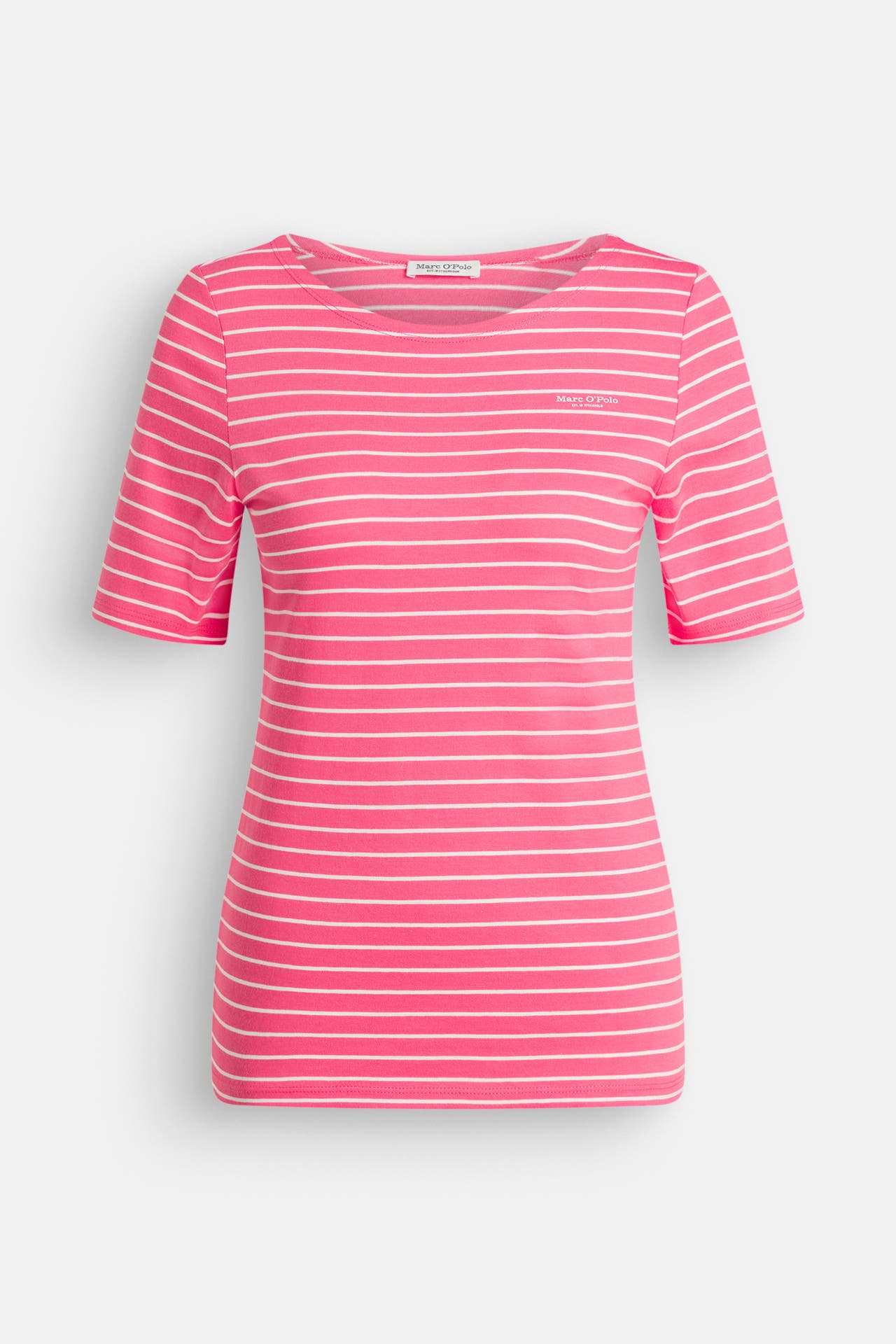 MARC O'POLO T-Shirt gestreift, Bild 1
