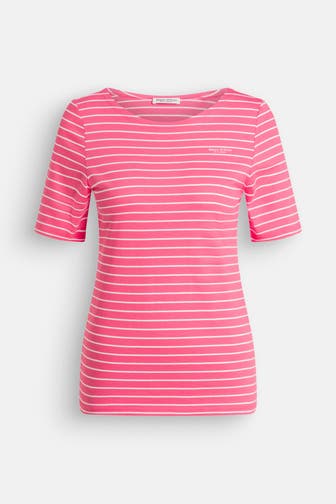 MARC O'POLO T-Shirt gestreift