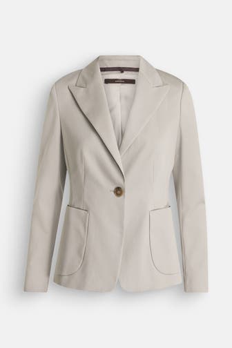 WINDSOR. Blazer graugrün