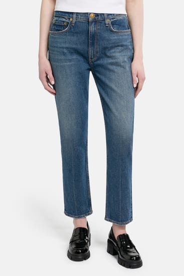 RAG & BONE - Jeans 'Wren' slim