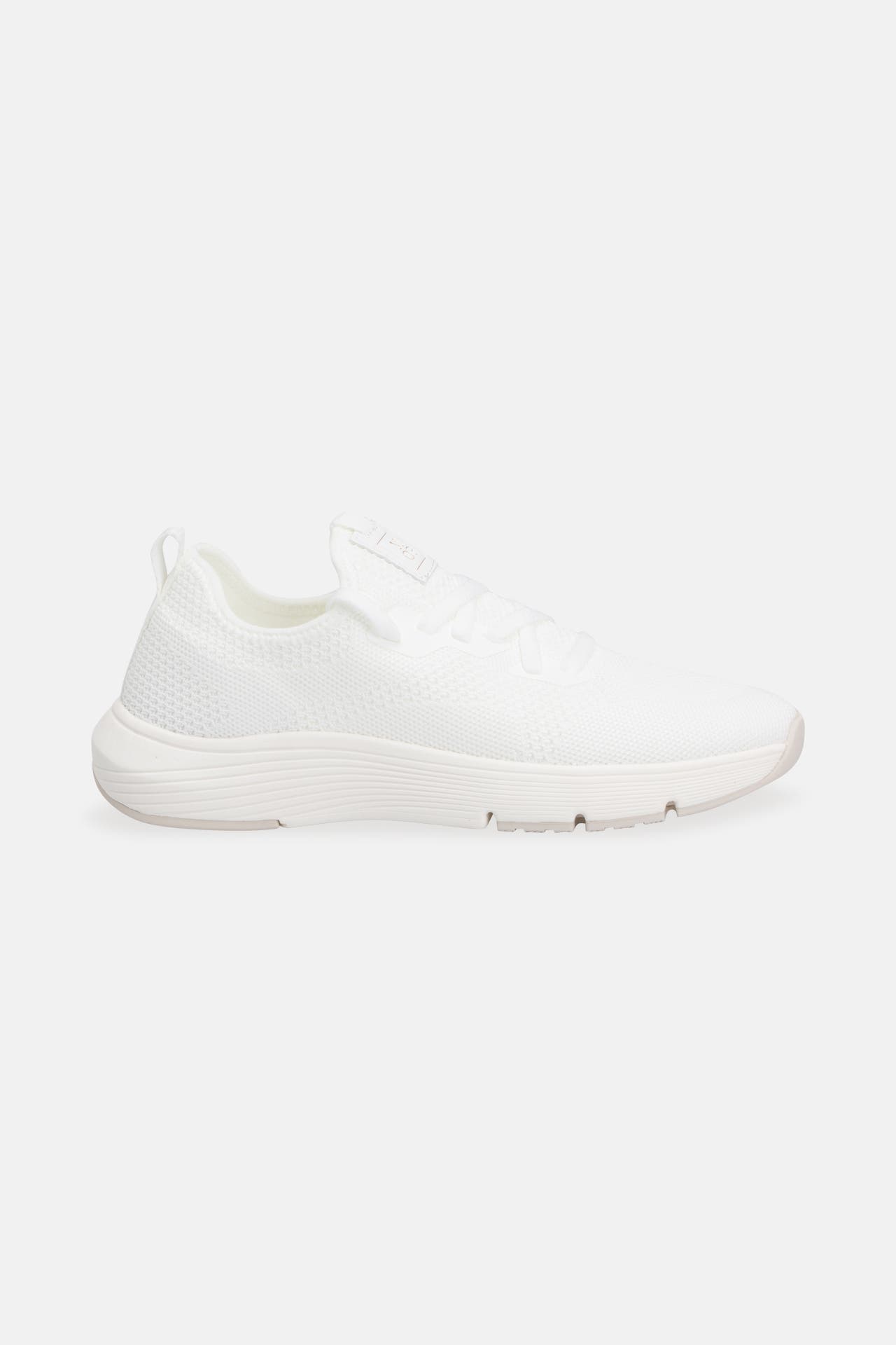 MARC O'POLO Sneaker 'Leila' weiß, Bild 1