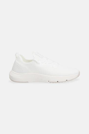 MARC O'POLO Sneaker 'Leila' weiß