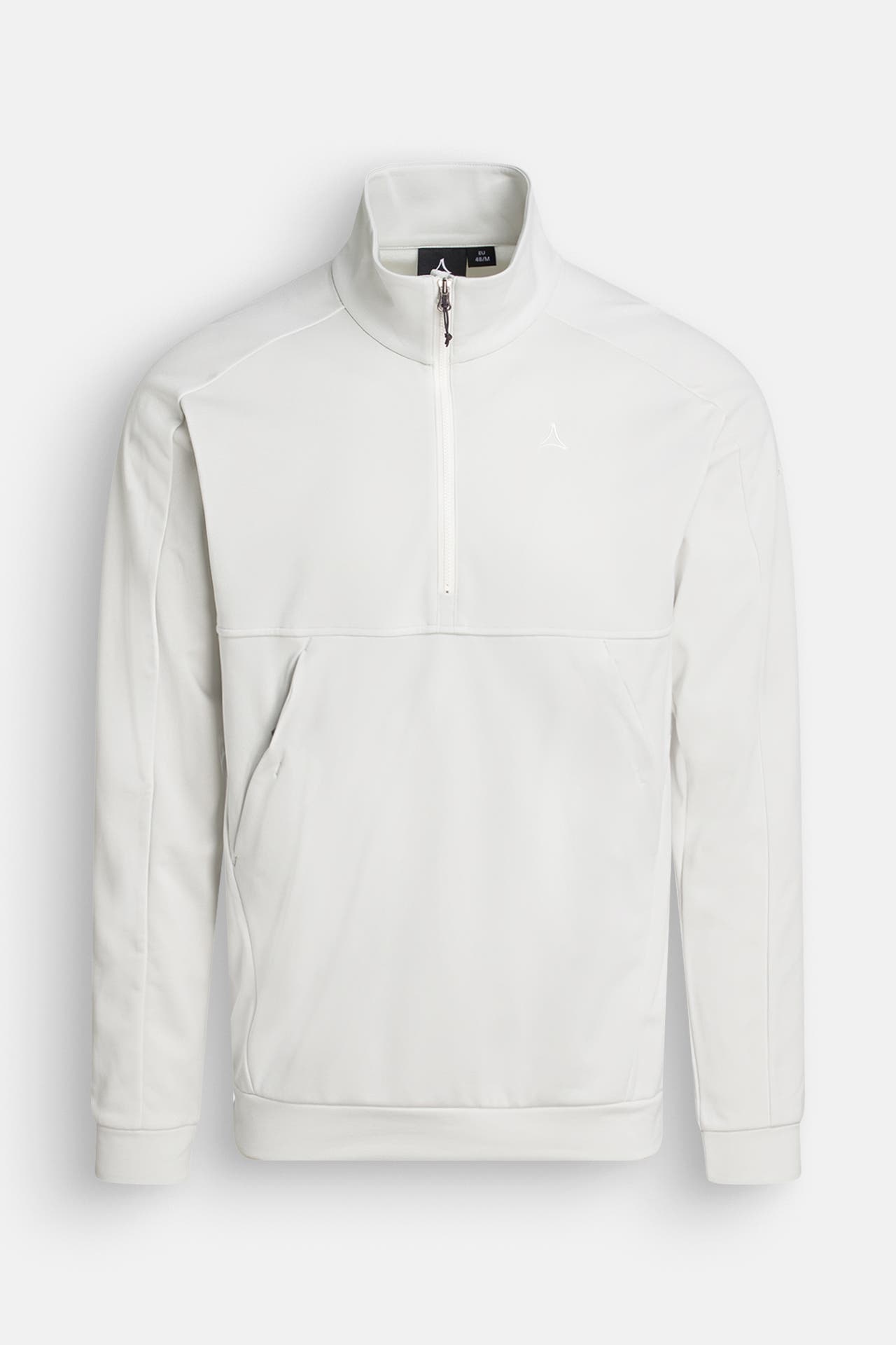 SCHÖFFEL Midlayer offwhite, Bild 1