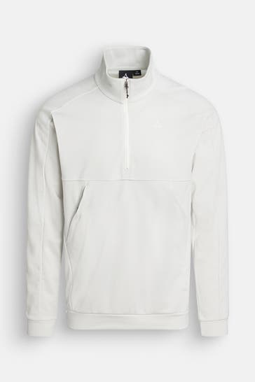 SCHÖFFEL Midlayer offwhite
