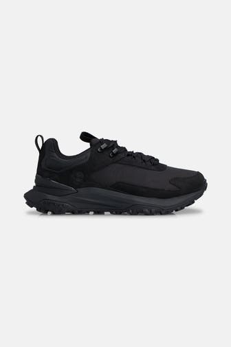 TIMBERLAND Outdoorschuhe 'Motion Access' schwarz