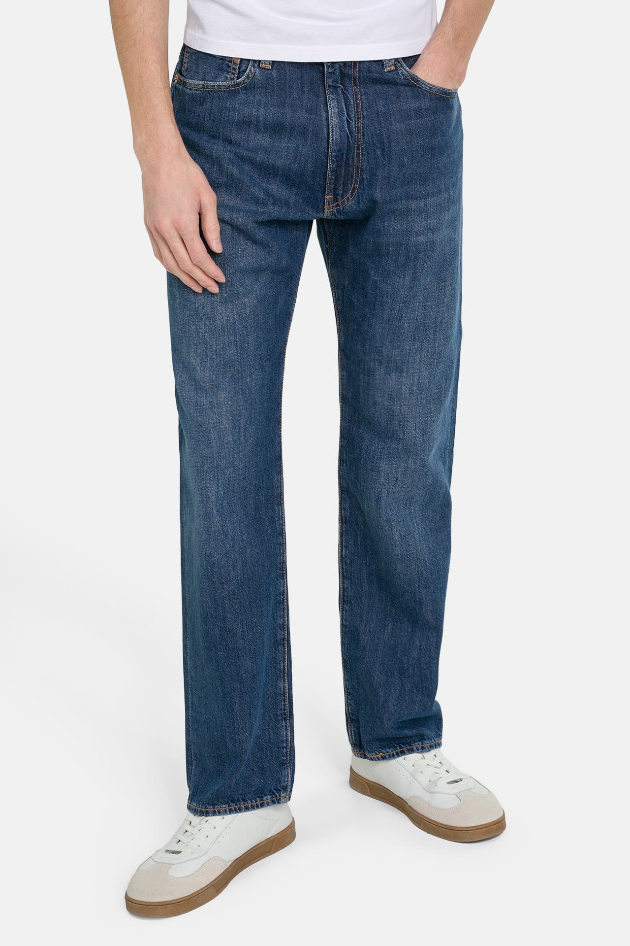 LEVI'S® Jeans '555' straight, Bild 1