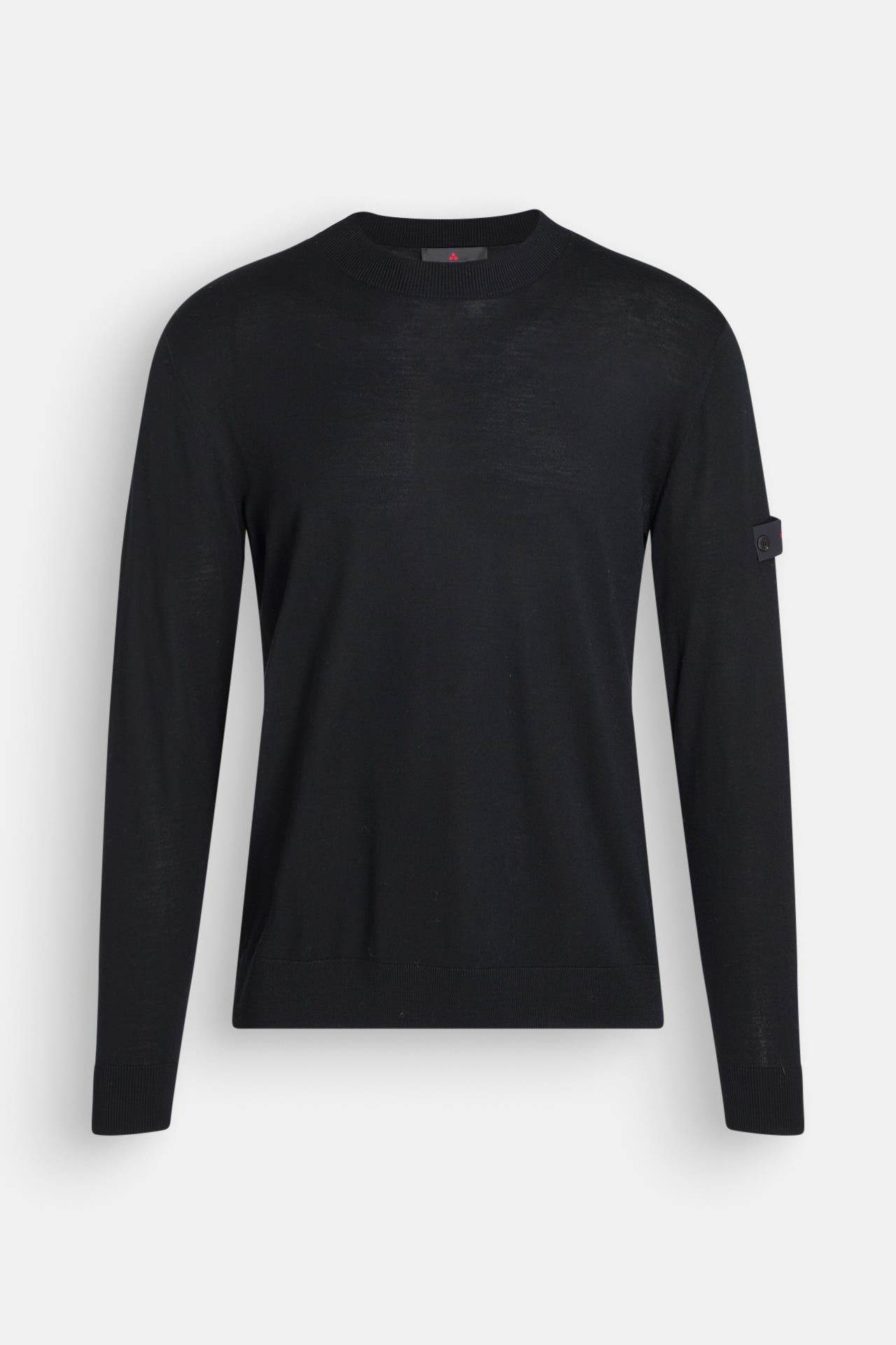 PEUTEREY Longsleeve 'Thera' schwarz, Bild 1