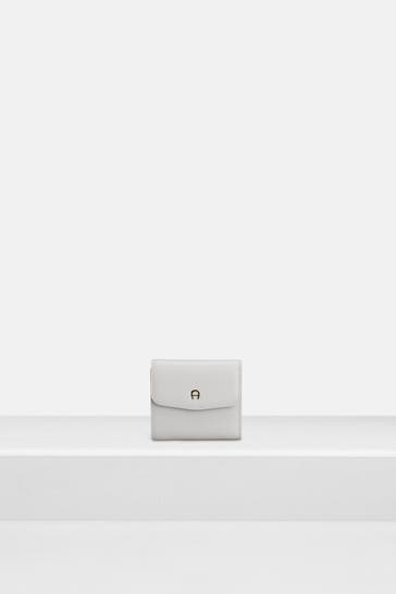 AIGNER Geldbörse 'Victoria' greige