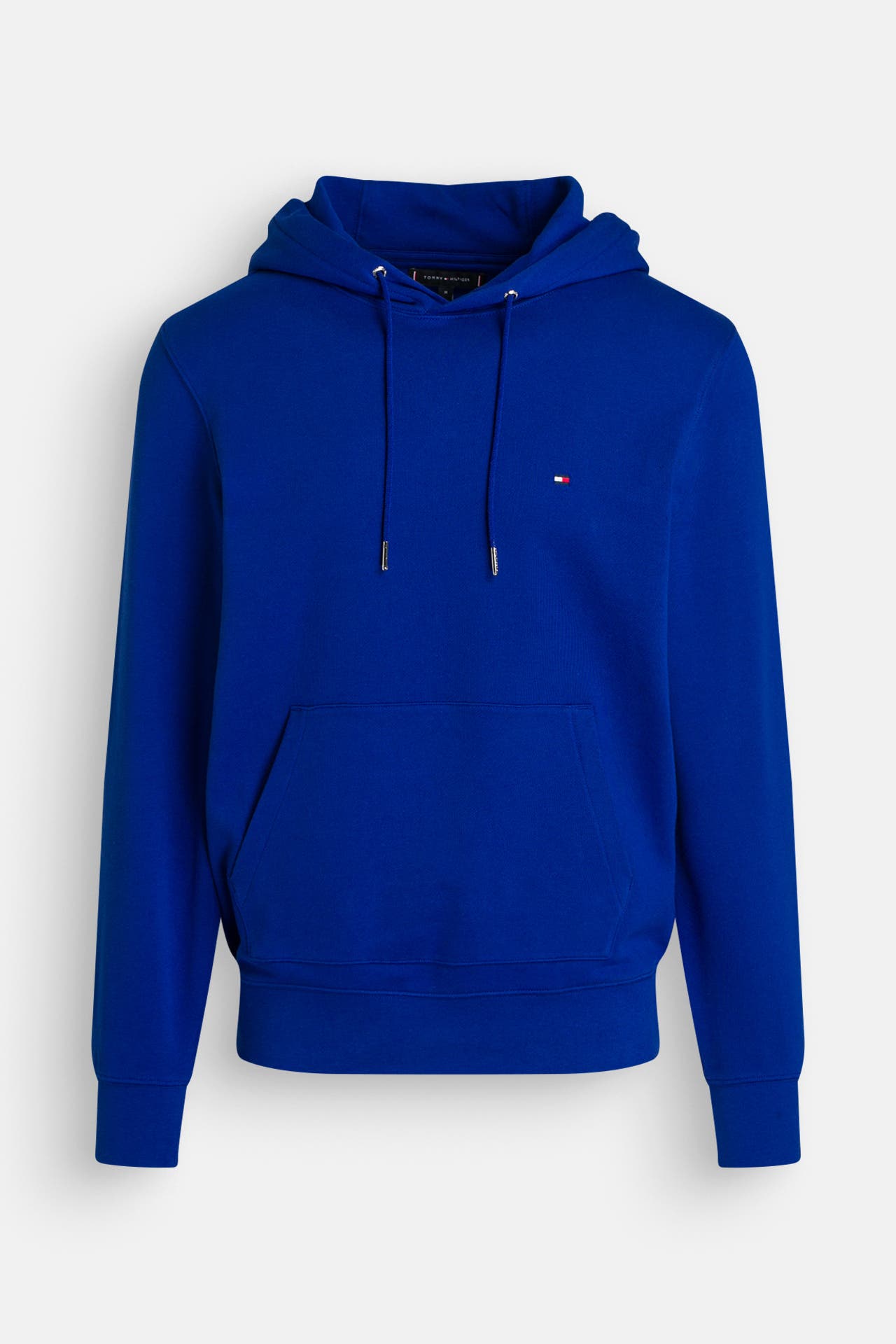 TOMMY HILFIGER Hoodie royalblau, Bild 1