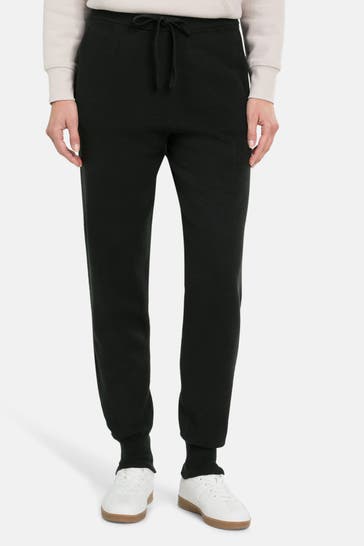 REPLAY Joggpants schwarz