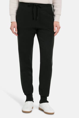 REPLAY Joggpants schwarz