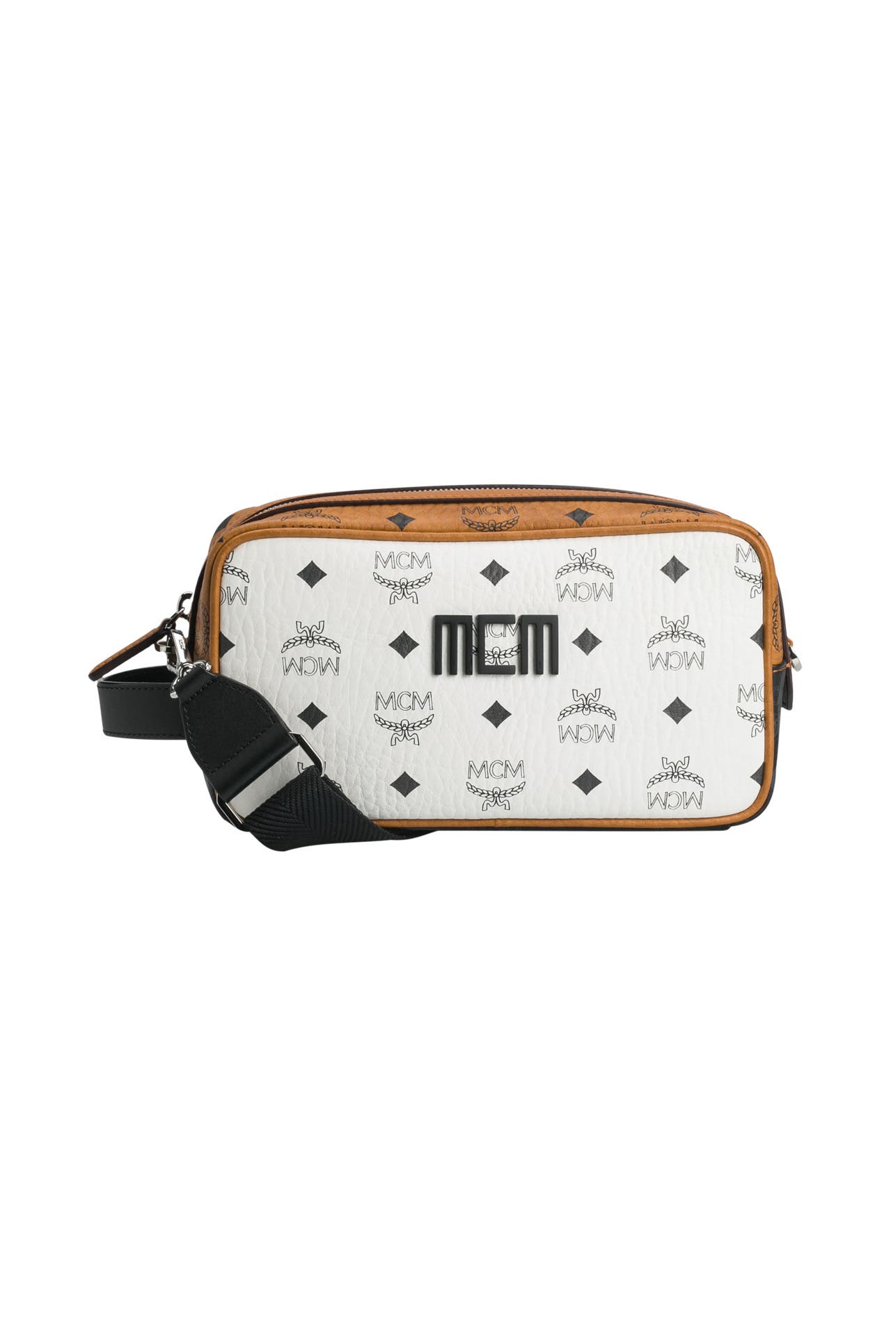 Mcm kulturbeutel clearance