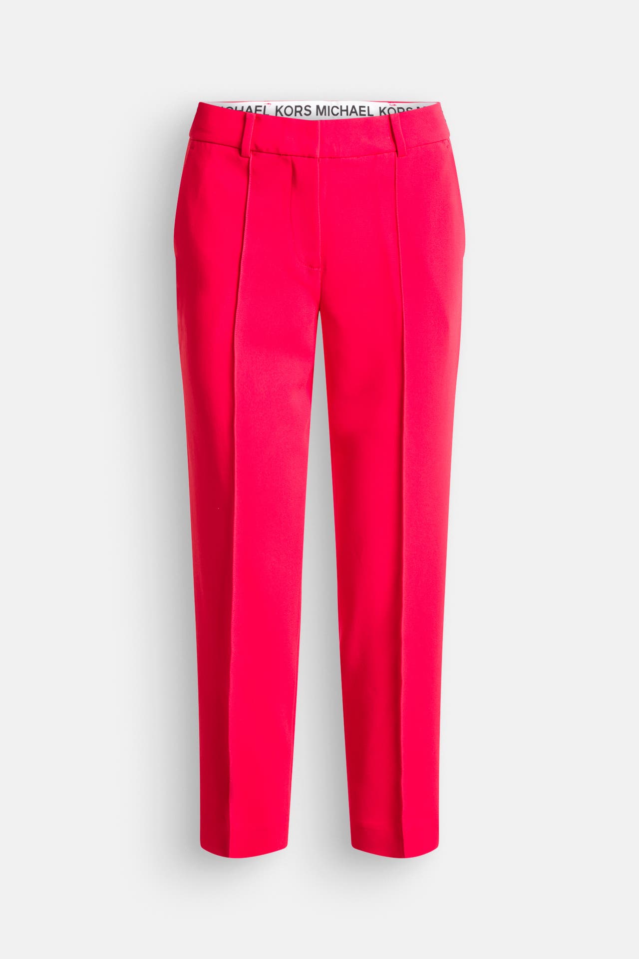 MICHAEL MICHAEL KORS Business-Hose rot, Bild 1