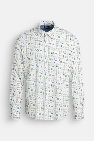 NEW ZEALAND AUCKLAND Casual-Hemd Regular Fit