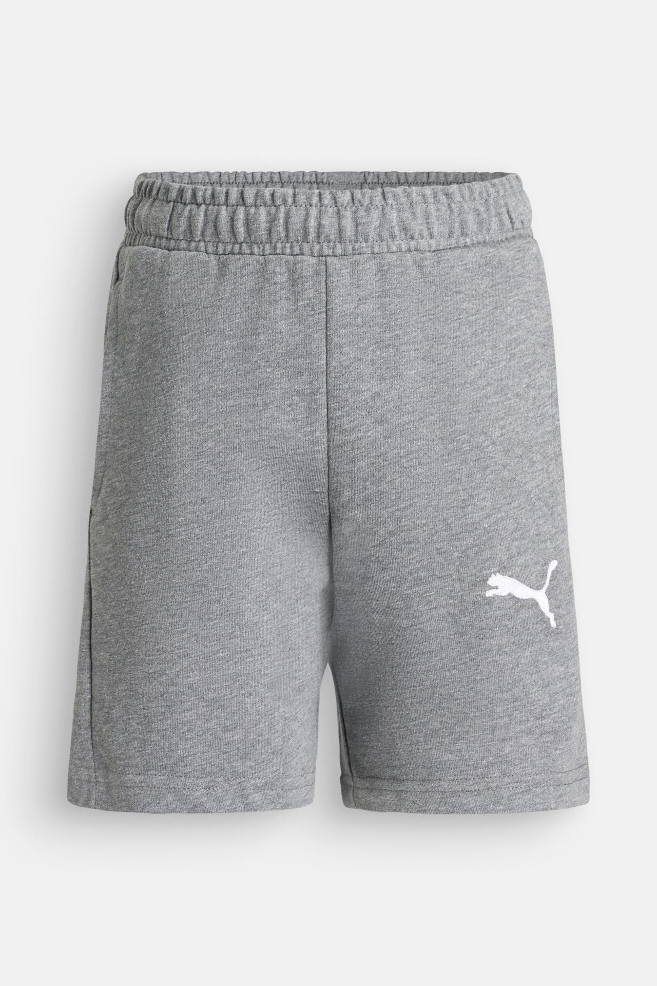 PUMA Shorts 'Team Goal' grau, Bild 1