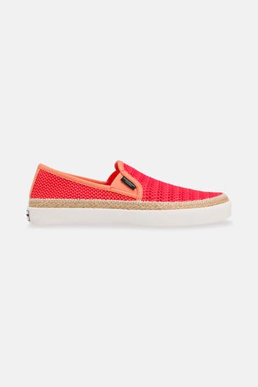 SCOTCH & SODA Slip On Sneaker 'Izomi' zweifarbig