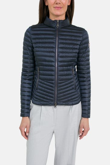 COLMAR Daunenjacke navy