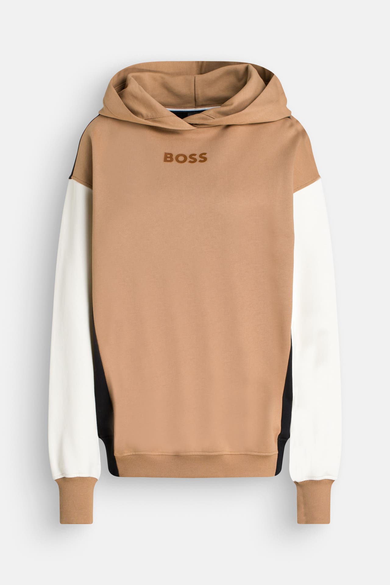 BOSS Hoodie mehrfarbig, Bild 1