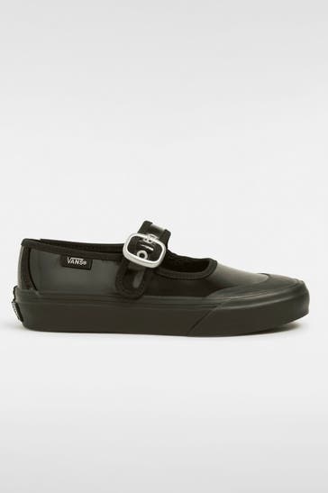 VANS Ballerinas 'Mary Jane' schwarz
