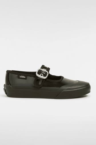 VANS Ballerinas 'Mary Jane' schwarz