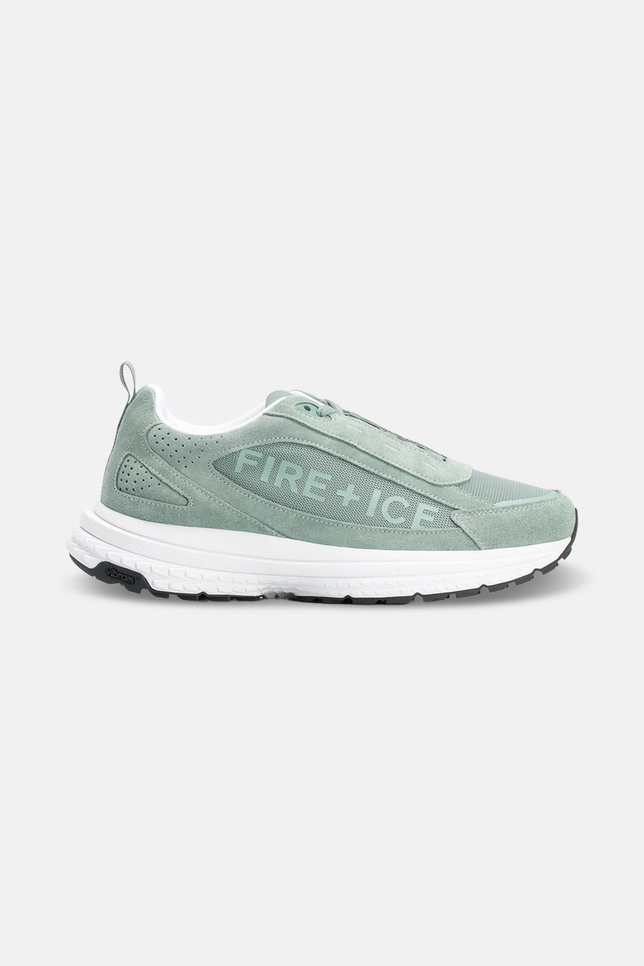 BOGNER FIRE + ICE Sneaker 'Robin' jade, Bild 1