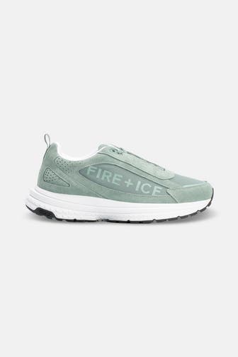 BOGNER FIRE + ICE Sneaker 'Robin' jade