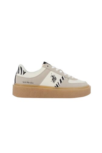 U.S. POLO ASSN. Sneaker 'Jody' mehrfarbig