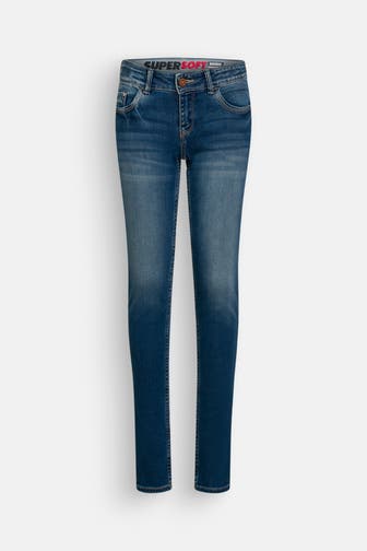 VINGINO Jeans blau skinny