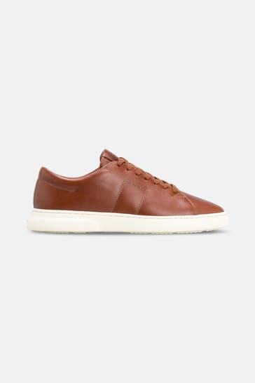 GANT Sneaker 'Joree' dunkelbraun