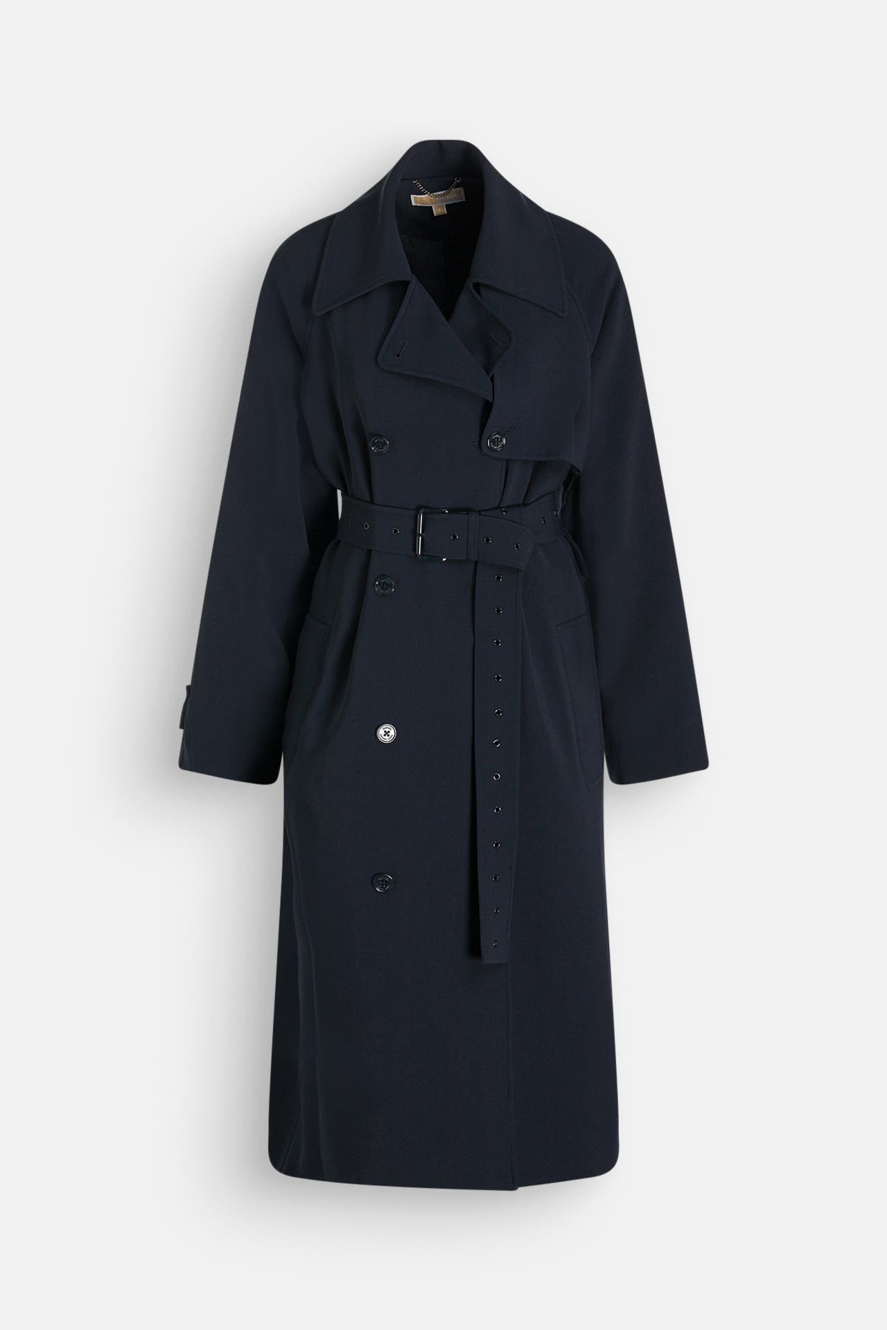 MICHAEL MICHAEL KORS Trenchcoat nachtblau, Bild 1