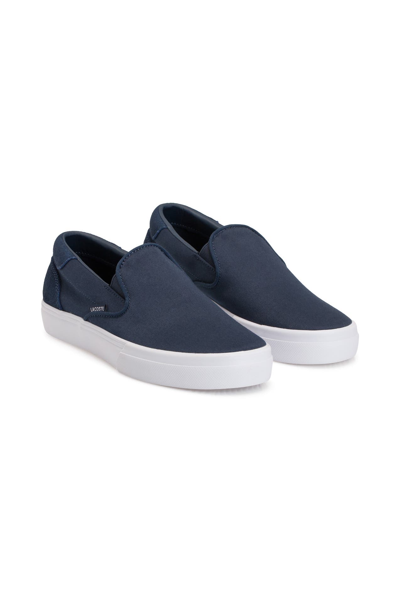 Lacoste vans clearance shoes
